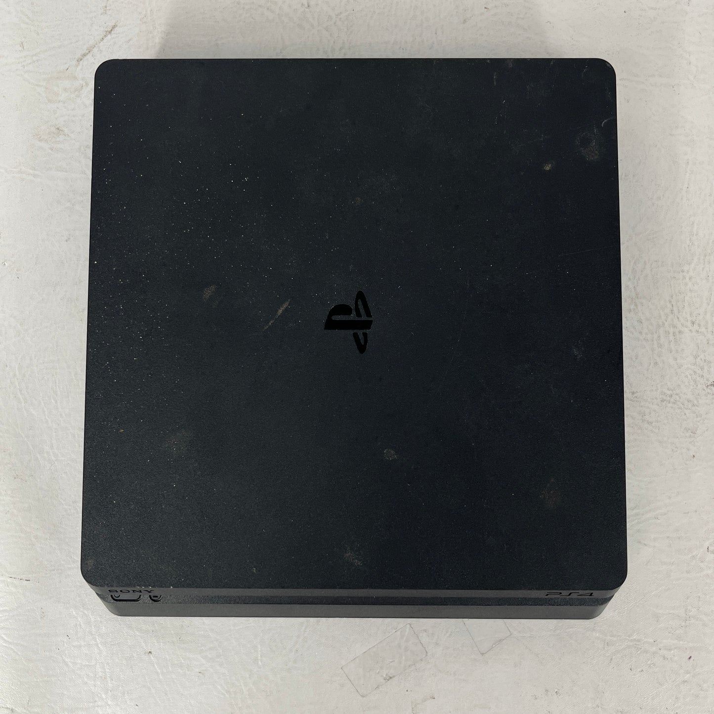 Sony PlayStation 4 Slim PS4 500GB Black Console Gaming System CUH-2115A
