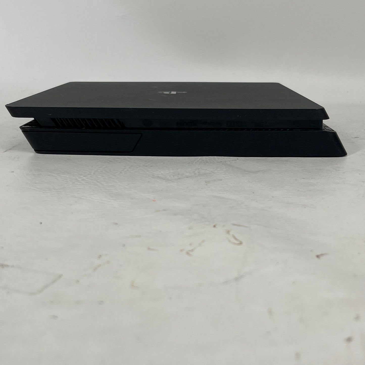 Sony PlayStation 4 Slim PS4 500GB Black Console Gaming System CUH-2115A