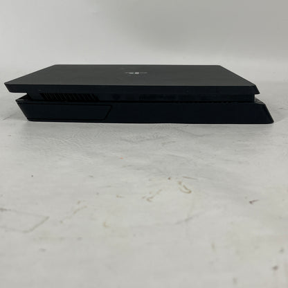 Sony PlayStation 4 Slim PS4 500GB Black Console Gaming System CUH-2115A