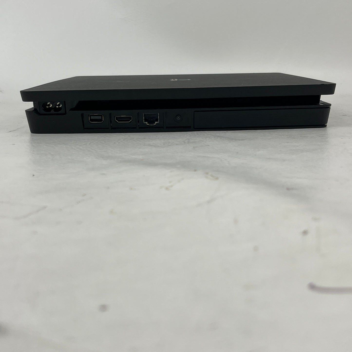 Sony PlayStation 4 Slim PS4 500GB Black Console Gaming System CUH-2115A