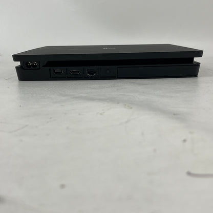 Sony PlayStation 4 Slim PS4 500GB Black Console Gaming System CUH-2115A