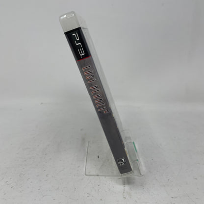 Lost Planet Extreme Condition (Sony PlayStation 3 PS3, 2008)