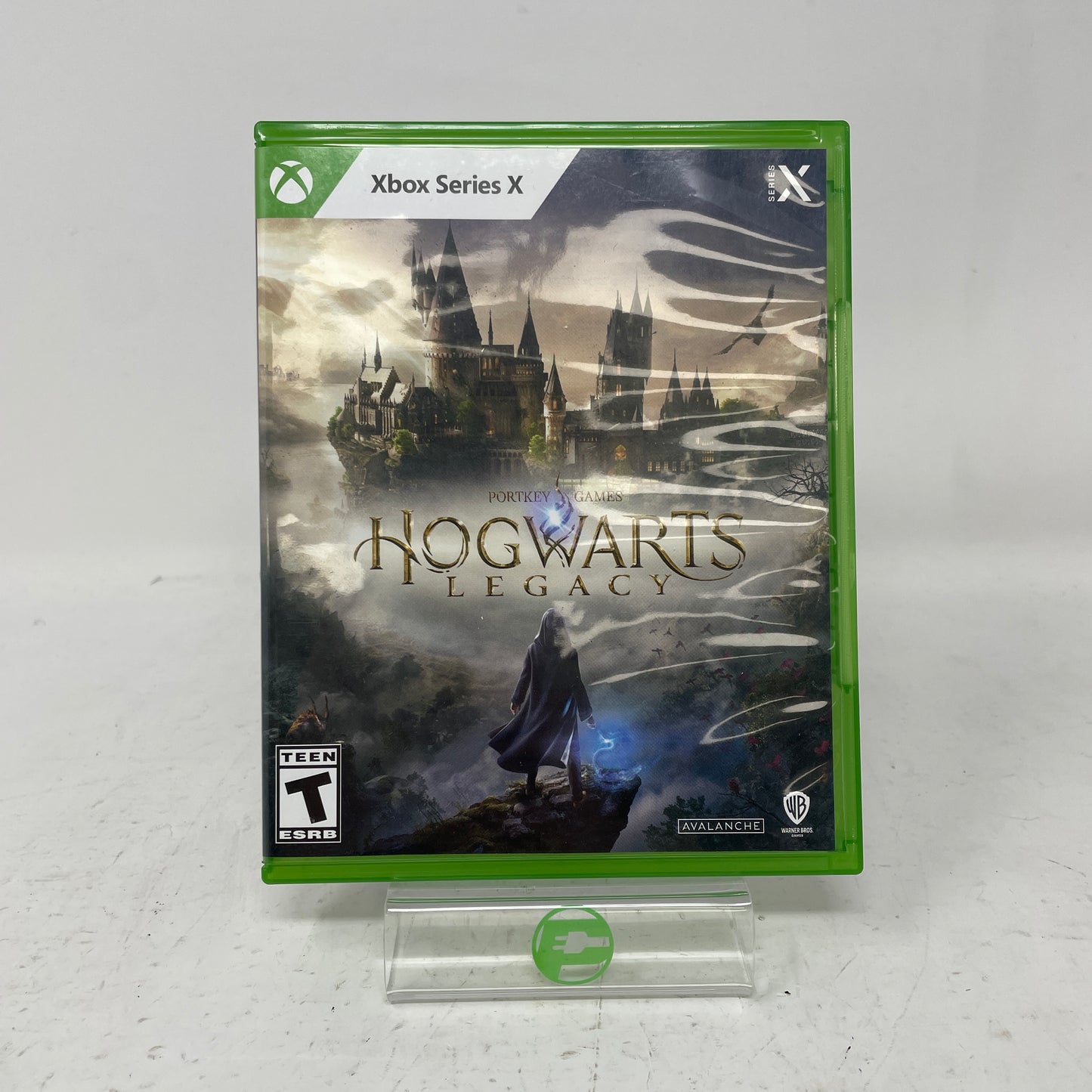 Hogwarts Legacy (Microsoft Xbox Series X, 2023)