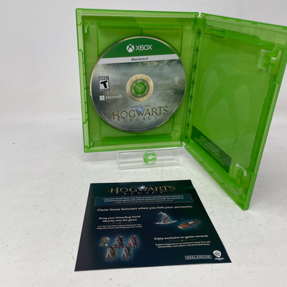 Hogwarts Legacy (Microsoft Xbox Series X, 2023)