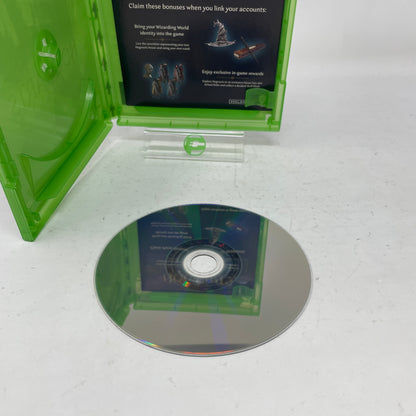 Hogwarts Legacy (Microsoft Xbox Series X, 2023)