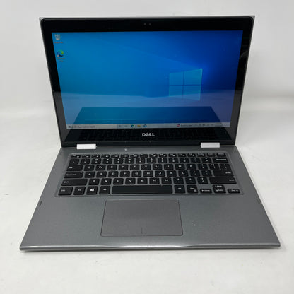 Dell Inspiron 98M8E83 15.6" i7-7500U 2.7GHz 8GB RAM 1TB HDD