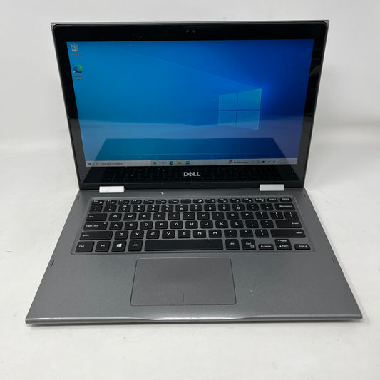 Dell Inspiron 98M8E83 15.6" i7-7500U 2.7GHz 8GB RAM 1TB HDD