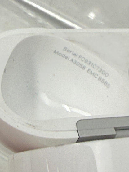 Apple AirPods 4th Gen with Charging Case A3053 A3050 A3058 MXP63LL/A