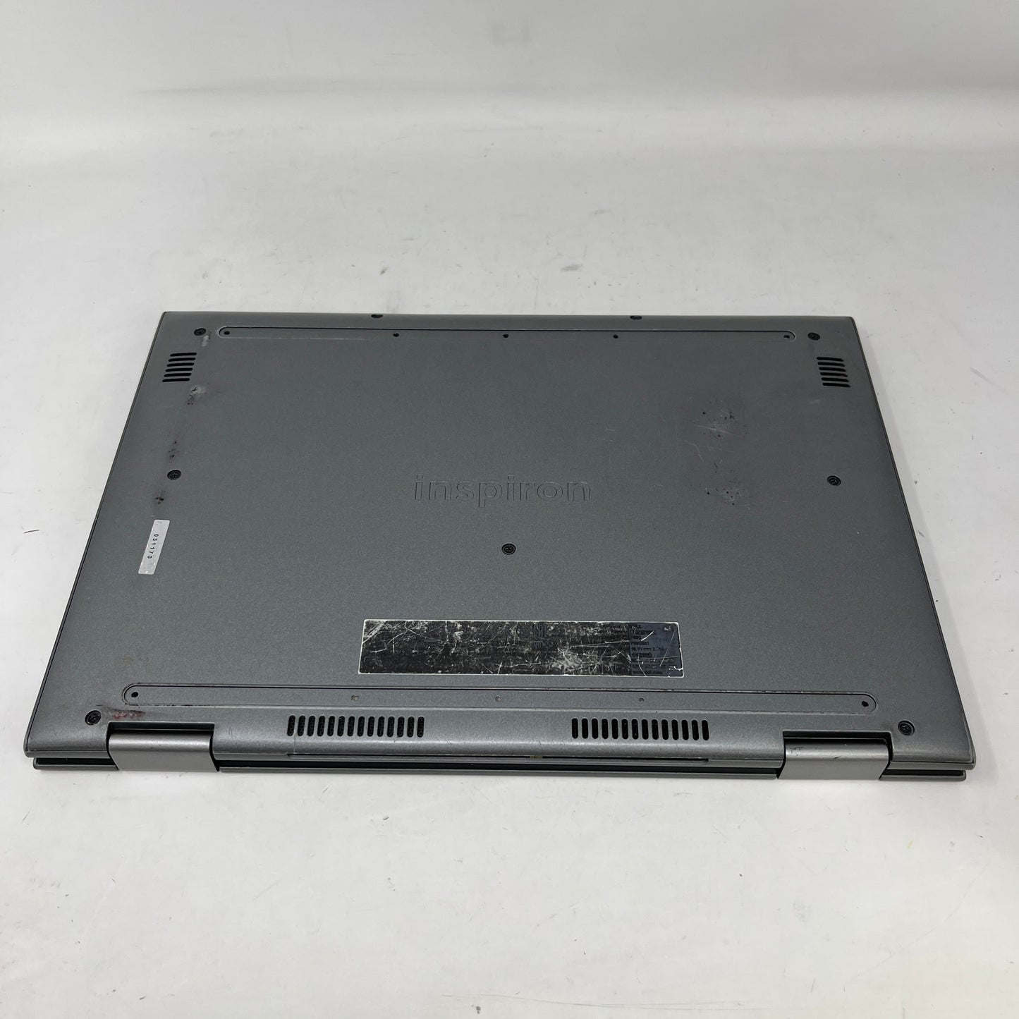 Dell Inspiron 98M8E83 15.6" i7-7500U 2.7GHz 8GB RAM 1TB HDD