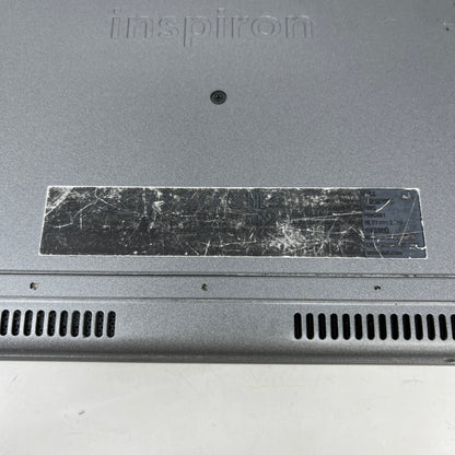 Dell Inspiron 98M8E83 15.6" i7-7500U 2.7GHz 8GB RAM 1TB HDD