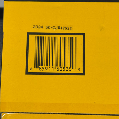 New DeWalt DWS715 120V 12" (305mm) Single Bevel Compound Miter Saw