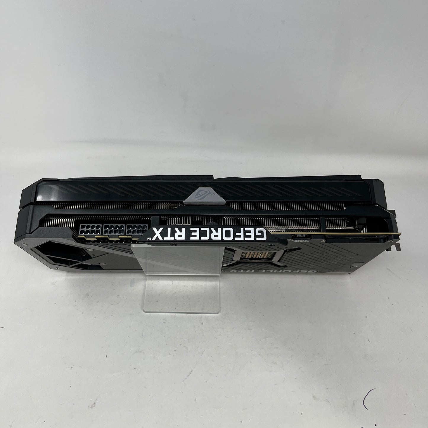 Asus GeForce RTX 3080 10GB GDDR6X Graphics Card ROG-STRIX-RTX3080-O10G-GAMING