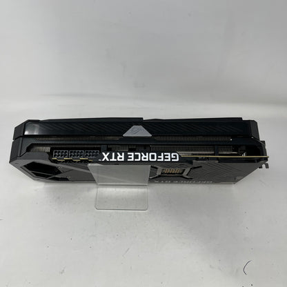 Asus GeForce RTX 3080 10GB GDDR6X Graphics Card ROG-STRIX-RTX3080-O10G-GAMING