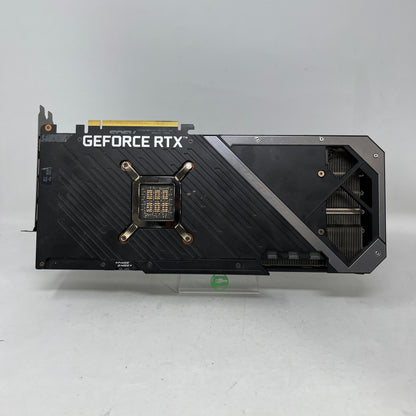 Asus GeForce RTX 3080 10GB GDDR6X Graphics Card ROG-STRIX-RTX3080-O10G-GAMING