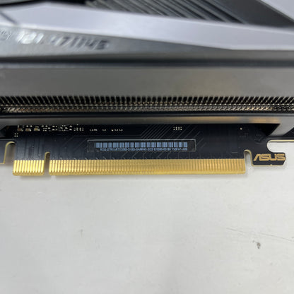 Asus GeForce RTX 3080 10GB GDDR6X Graphics Card ROG-STRIX-RTX3080-O10G-GAMING