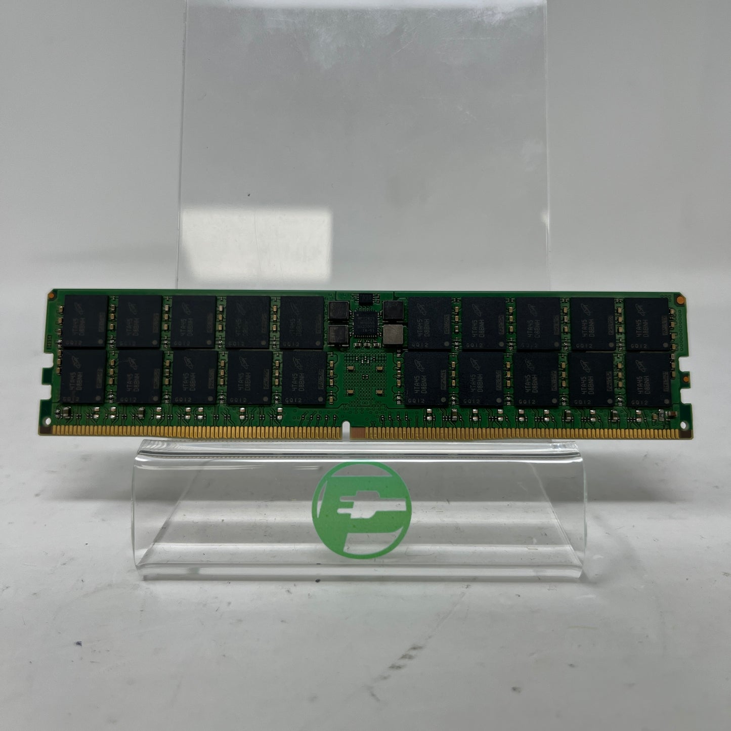 Micron  PC5-4800B-RA0 64GB (1x64GB) RAM DDR5 4800MHz MTC40F2046S1RC48BA1002