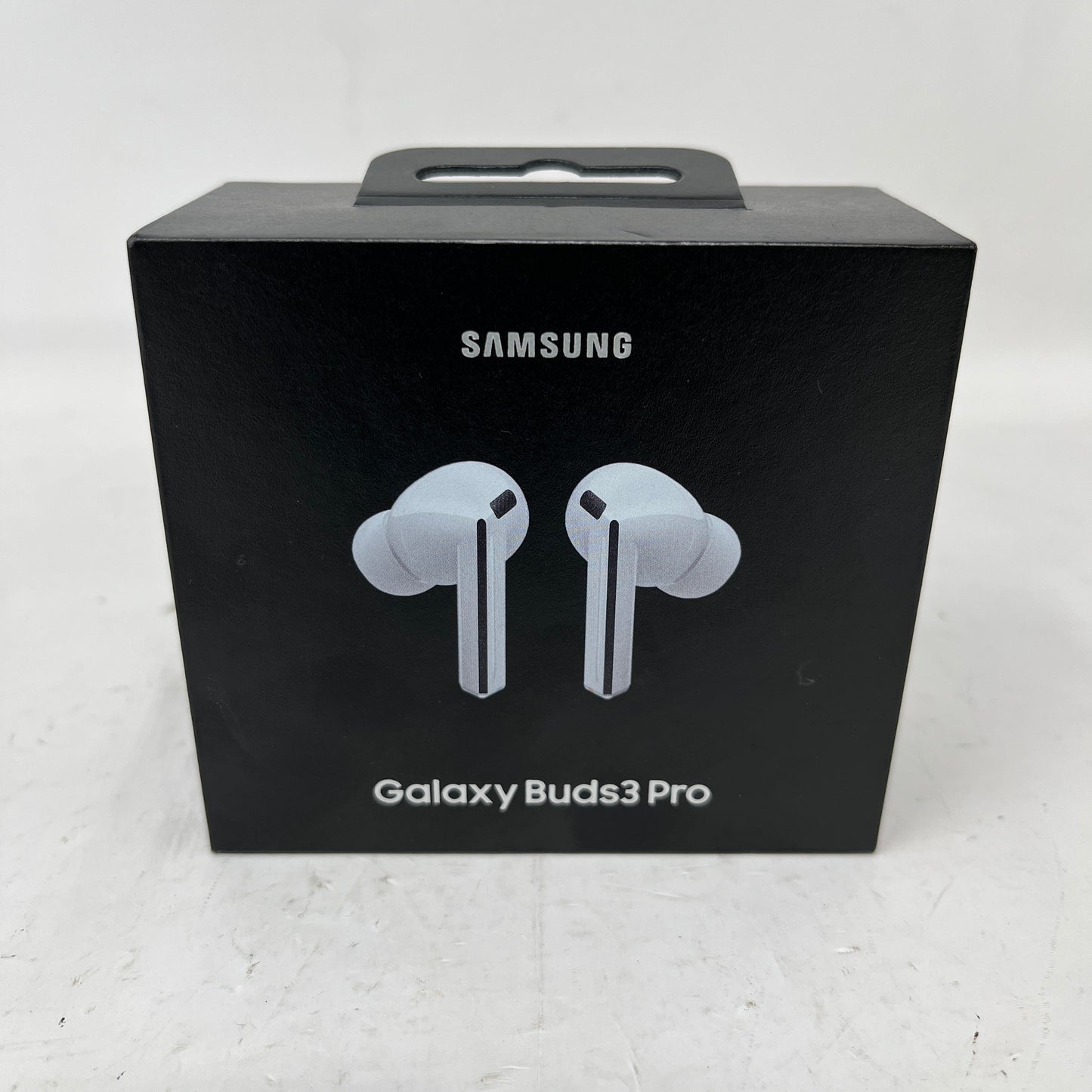 New Samsung Galaxy Buds3 Pro SM-R630N True Wireless Earbuds White