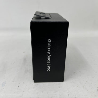 New Samsung Galaxy Buds3 Pro SM-R630N True Wireless Earbuds White