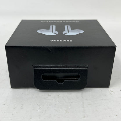 New Samsung Galaxy Buds3 Pro SM-R630N True Wireless Earbuds White