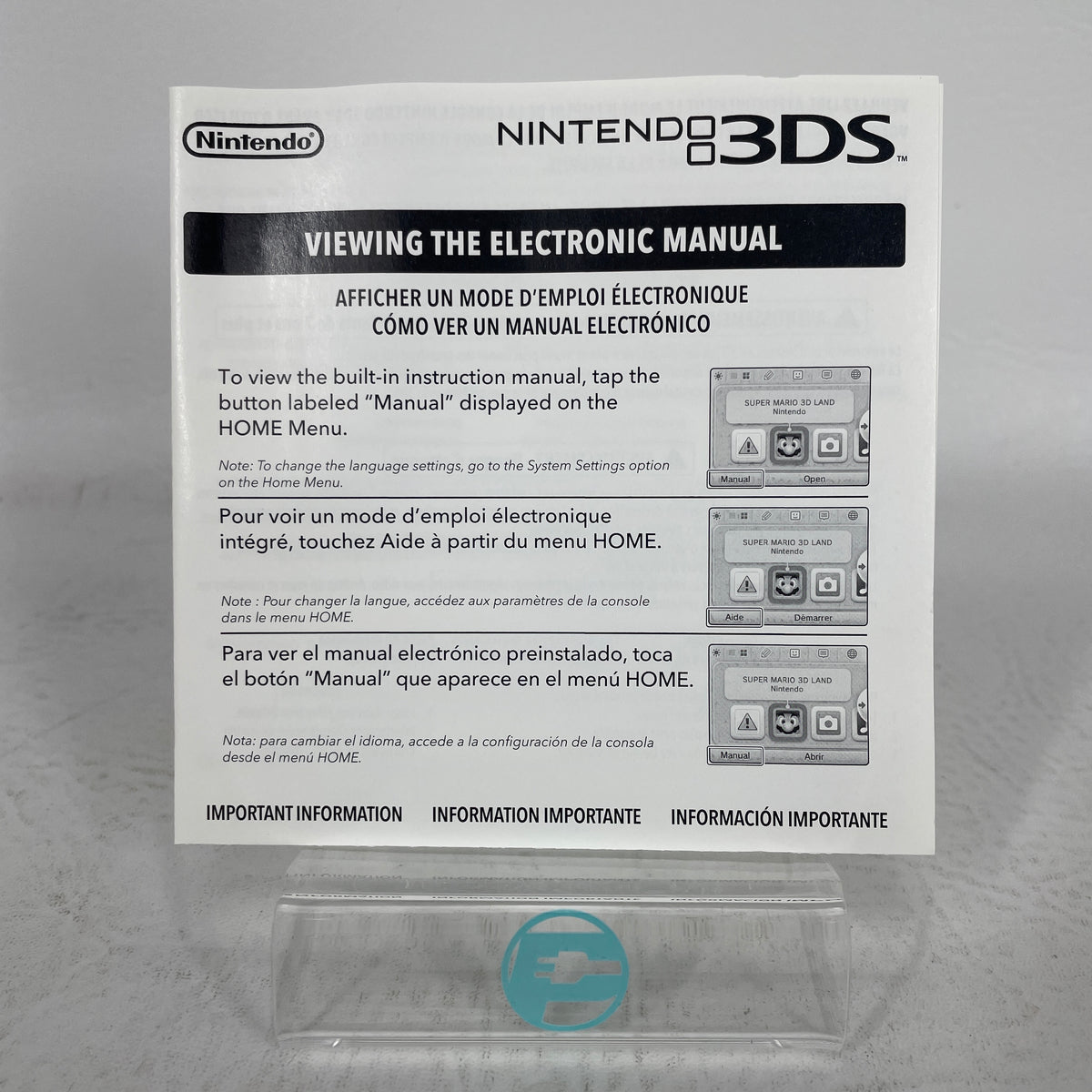 Ultimate NES Remix (Nintendo 3DS, 2014)