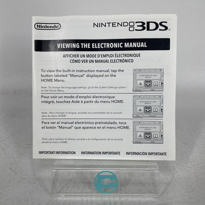 Ultimate NES Remix (Nintendo 3DS, 2014)