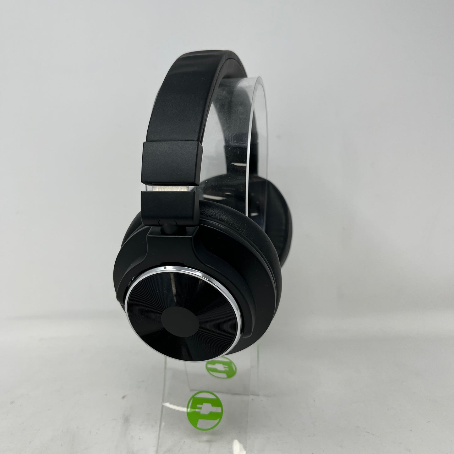 Shenzhen Jiutong Zhichuang CM7005 HiFi Wired Over-Ear Headphone Black