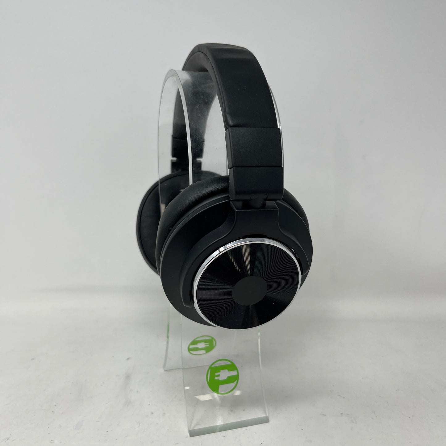 Shenzhen Jiutong Zhichuang CM7005 HiFi Wired Over-Ear Headphone Black