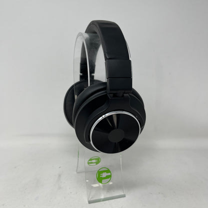 Shenzhen Jiutong Zhichuang CM7005 HiFi Wired Over-Ear Headphone Black