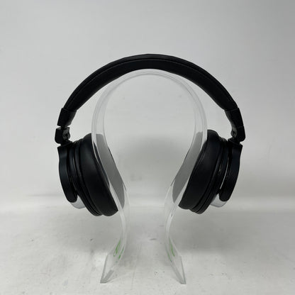 Shenzhen Jiutong Zhichuang CM7005 HiFi Wired Over-Ear Headphone Black