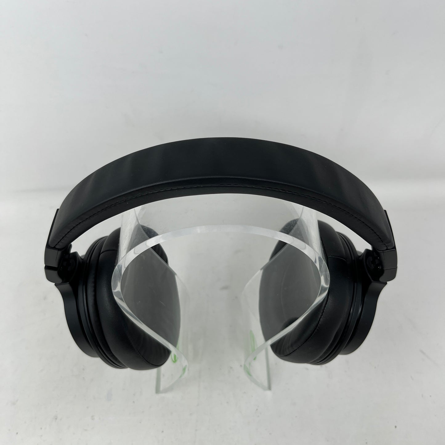 Shenzhen Jiutong Zhichuang CM7005 HiFi Wired Over-Ear Headphone Black