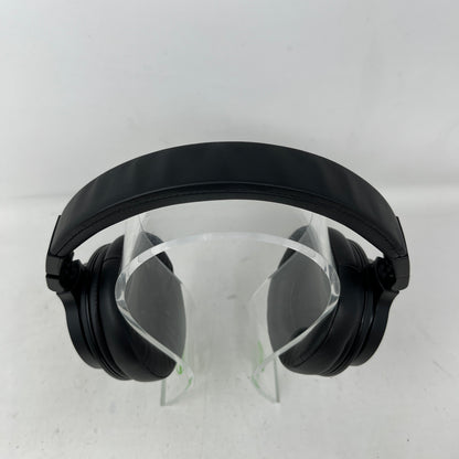 Shenzhen Jiutong Zhichuang CM7005 HiFi Wired Over-Ear Headphone Black
