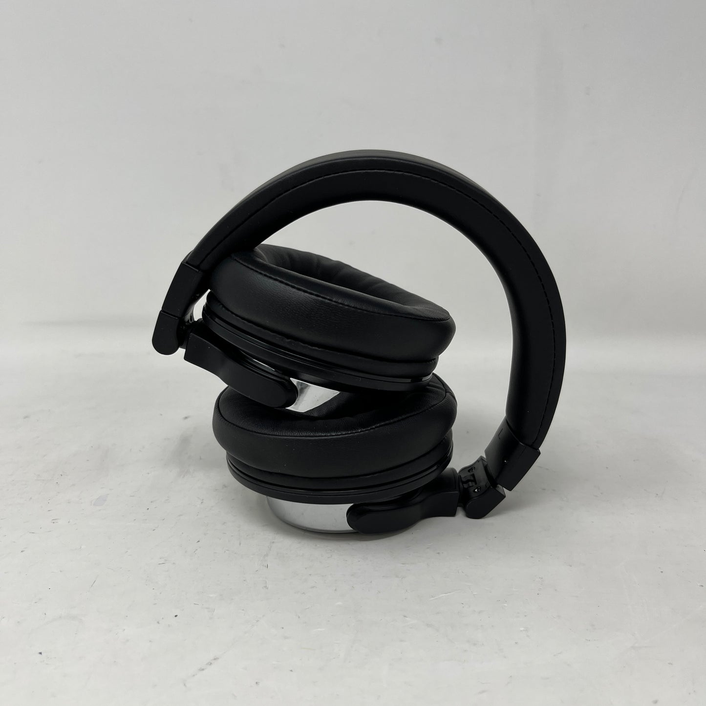 Shenzhen Jiutong Zhichuang CM7005 HiFi Wired Over-Ear Headphone Black