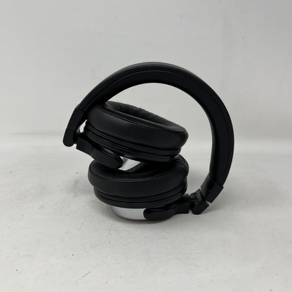 Shenzhen Jiutong Zhichuang CM7005 HiFi Wired Over-Ear Headphone Black