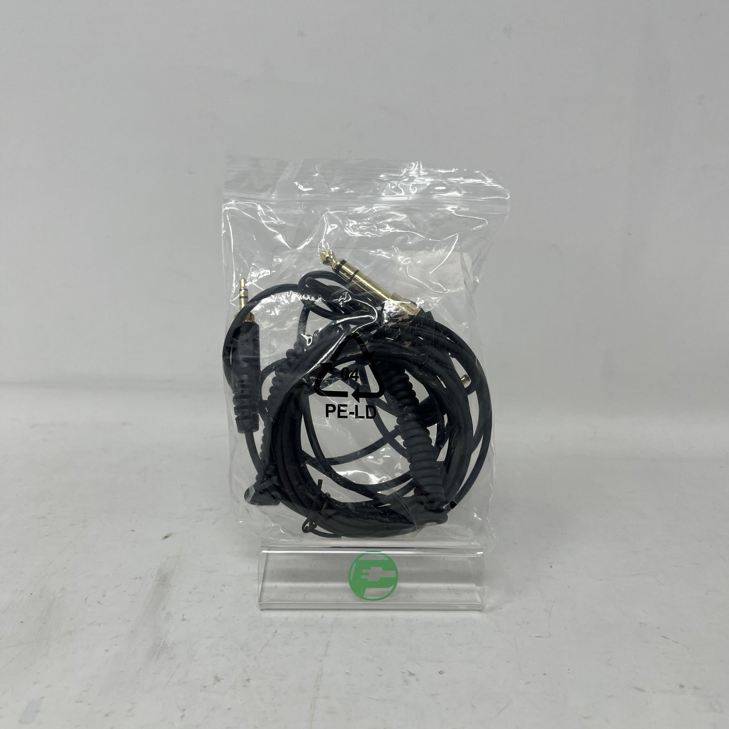 Shenzhen Jiutong Zhichuang CM7005 HiFi Wired Over-Ear Headphone Black