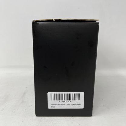 Shenzhen Jiutong Zhichuang CM7005 HiFi Wired Over-Ear Headphone Black