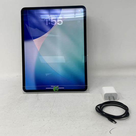 WiFi Only Apple iPad Pro 13" M5 256GB Space Black MDYJ4LL/A