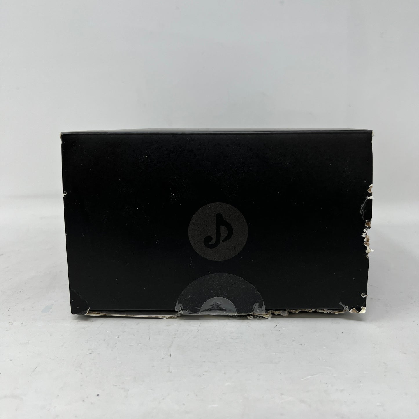 Shenzhen Jiutong Zhichuang CM7005 HiFi Wired Over-Ear Headphone Black