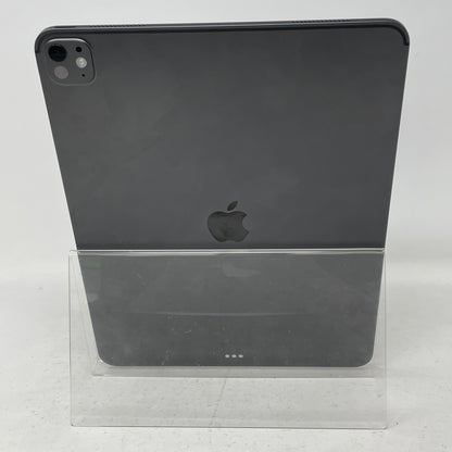 WiFi Only Apple iPad Pro 13" M5 256GB Space Black MDYJ4LL/A