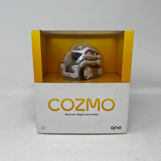 New Anki Cozmo Base Kit  Robot Toy With Cubes 000-0057