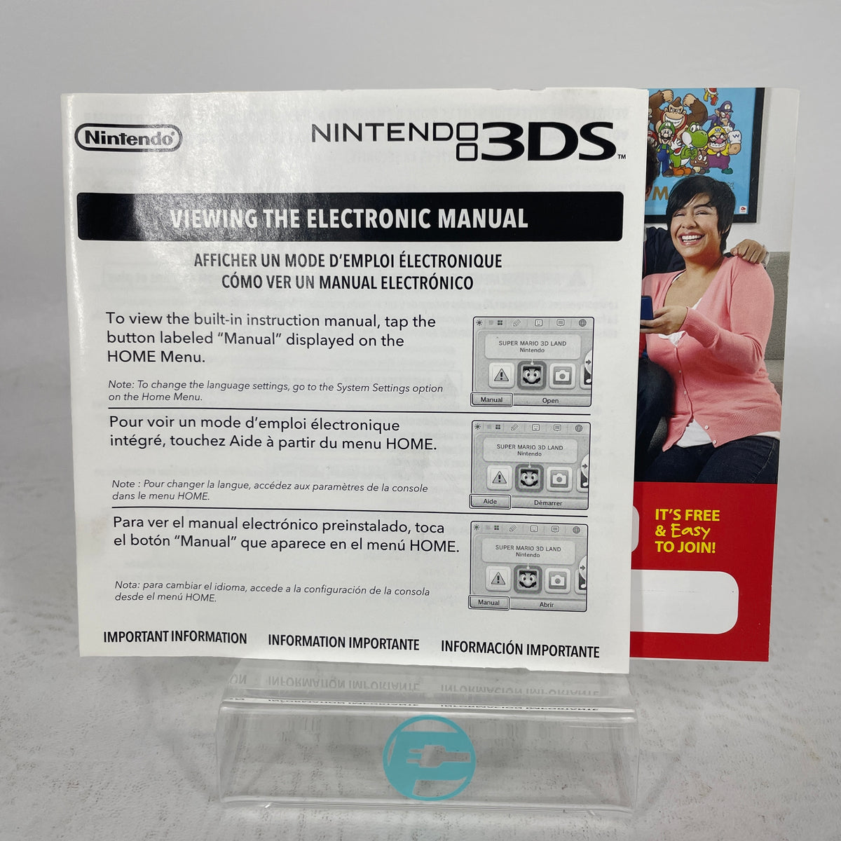 Zelda A Link Between Worlds (Nintendo 3DS, 2013)