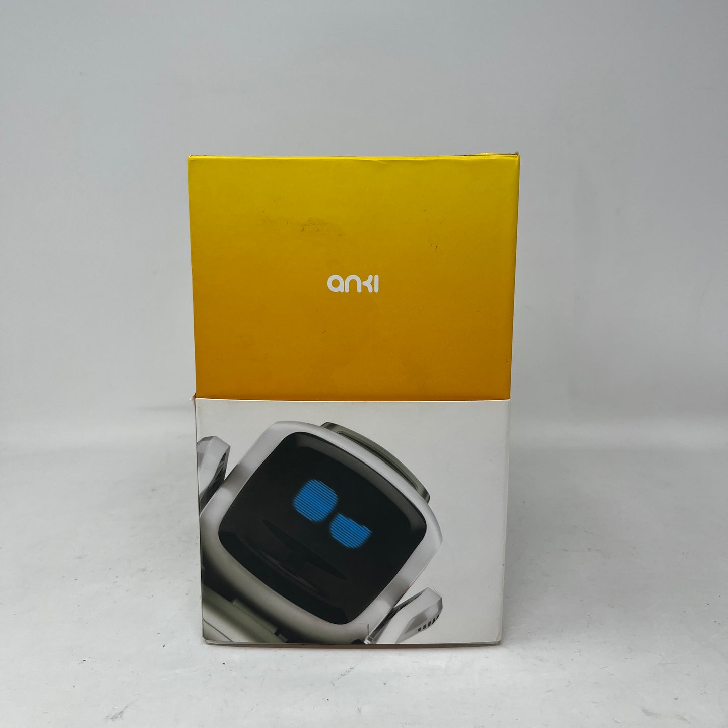 New Anki Cozmo Base Kit  Robot Toy With Cubes 000-0057