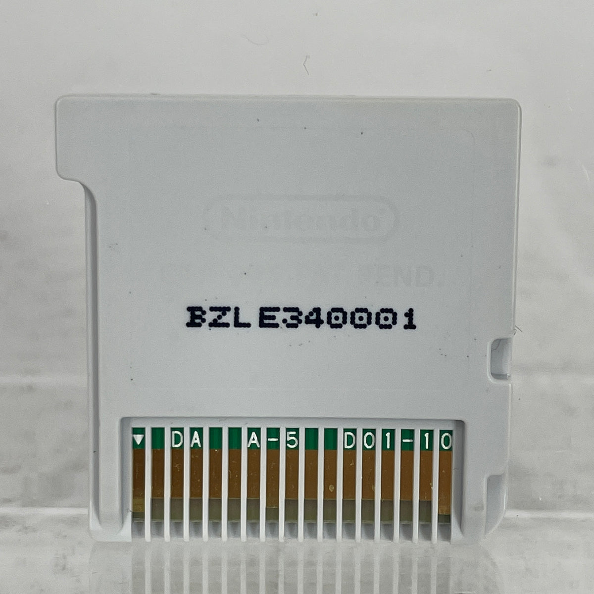 Zelda A Link Between Worlds (Nintendo 3DS, 2013)