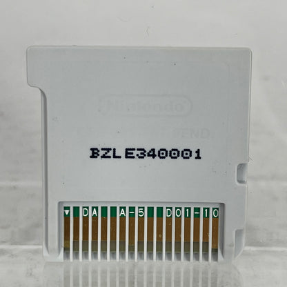 Zelda A Link Between Worlds (Nintendo 3DS, 2013)