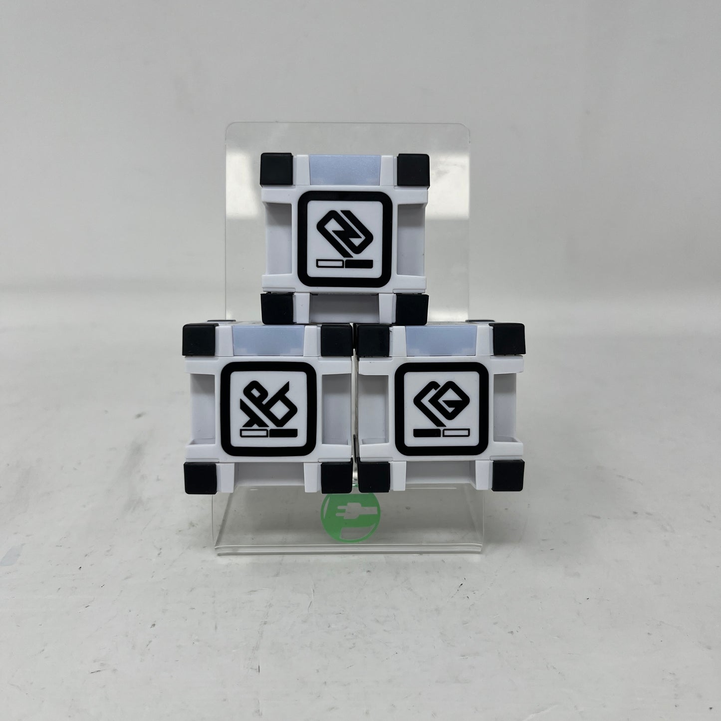 New Anki Cozmo Base Kit  Robot Toy With Cubes 000-0057
