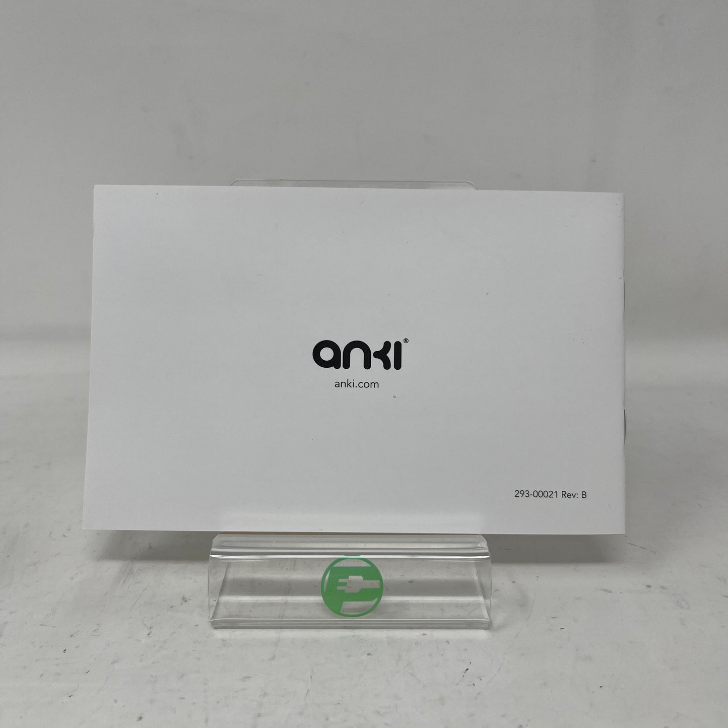 New Anki Cozmo Base Kit  Robot Toy With Cubes 000-0057
