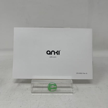 New Anki Cozmo Base Kit  Robot Toy With Cubes 000-0057