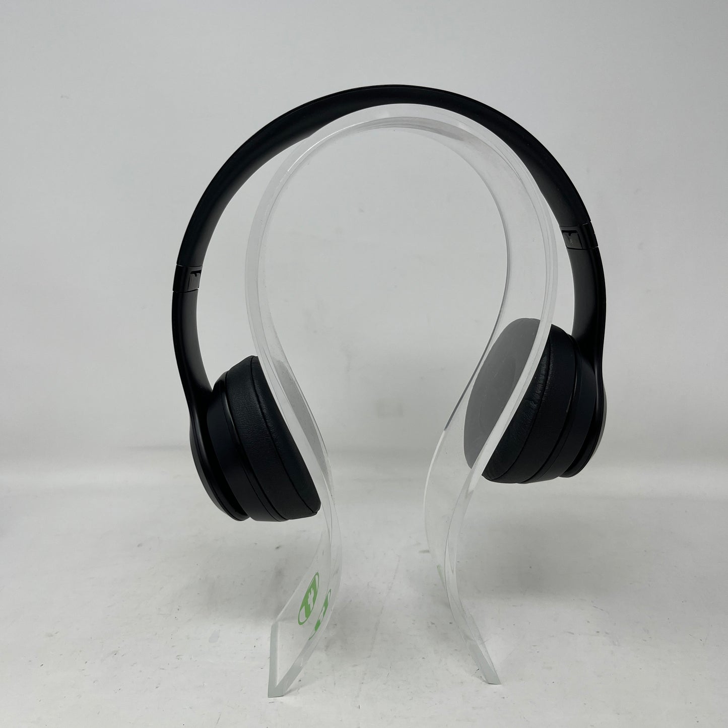 Beats Solo3 Wireless On-Ear Bluetooth Headphones Black