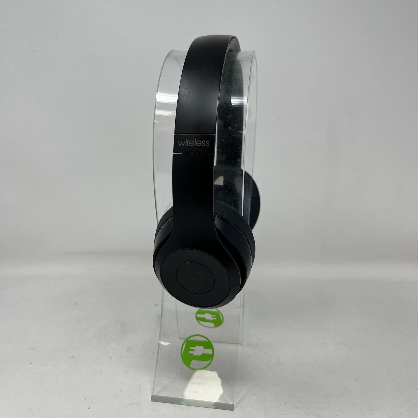 Beats Solo3 Wireless On-Ear Bluetooth Headphones Black