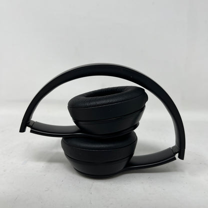 Beats Solo3 Wireless On-Ear Bluetooth Headphones Black