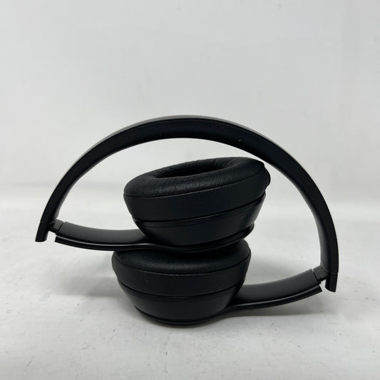 Beats Solo3 Wireless On-Ear Bluetooth Headphones Black